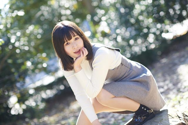 画像: 片瀬ふみ奈さんをもっと知りたい方はこちらを検索!