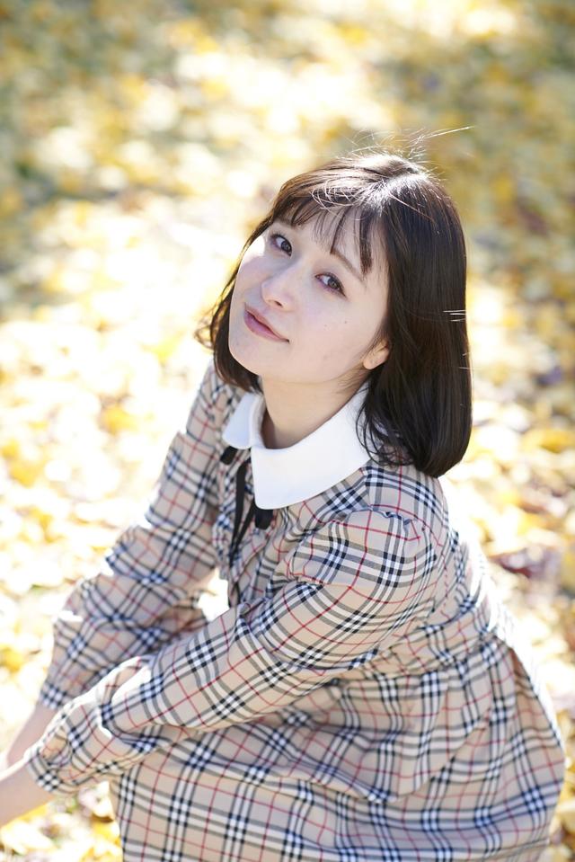 画像: 片瀬ふみ奈さんのプロフィール