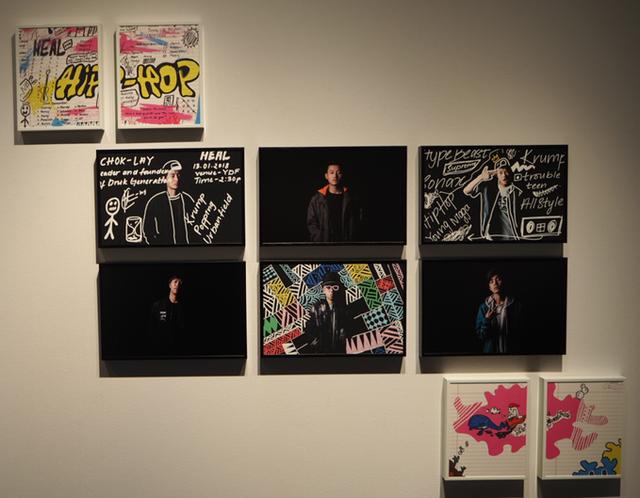 画像1: 関 健作 写真展『OF HOPE AND FEAR』
2018年3月28日(水) 〜 4月 3日(火) 銀座ニコンサロン