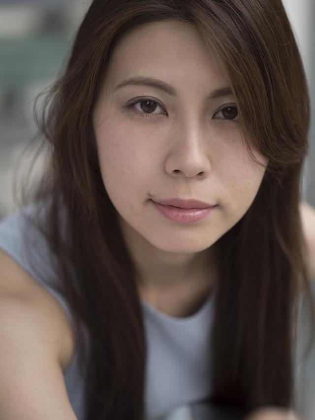 画像: 【露出補正なし】露出補正なしだと少々暗くて不健康に見えてしまいました