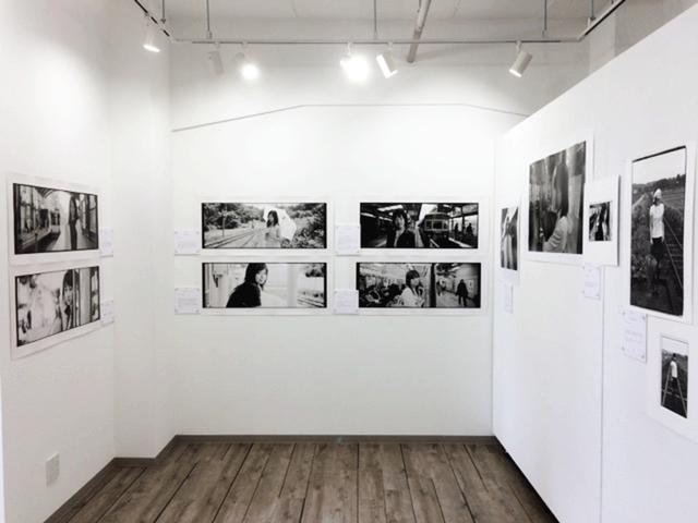 画像: 会場では写真集も手に入ります。