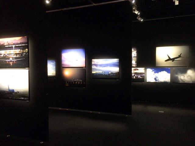 画像2: ルーク・オザワ Photo Exhibition『JETLINER ZERO GLORIOUS ー神業ー』開催中!! キヤノンギャラリーSにて5月26日(土)までのロングランです。