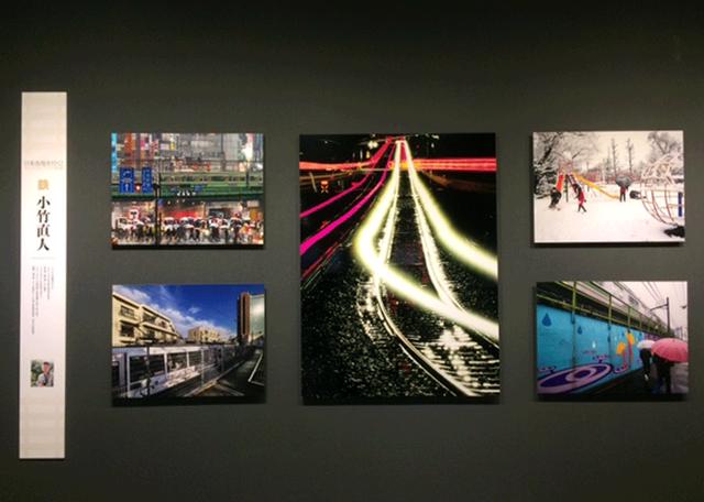 画像: オリンパス 鉄道写真展『日本各地を行く! 私のお気に入りの路線』は、鉄道写真家8名による競作展、北海道から関西まで網羅しています。