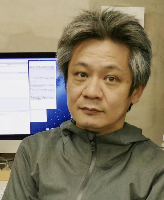 画像: 撮影/本文:小松信夫