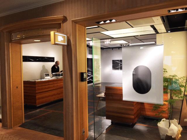 画像: ■会場:MEDEL GALLERY SHU 帝国ホテル プラザ東京2F 千代田区内幸町1-1-1 TEL03-6550-8111 ■会期:開催中 ~6月3日(日) 会期中無休 11:00~19:00