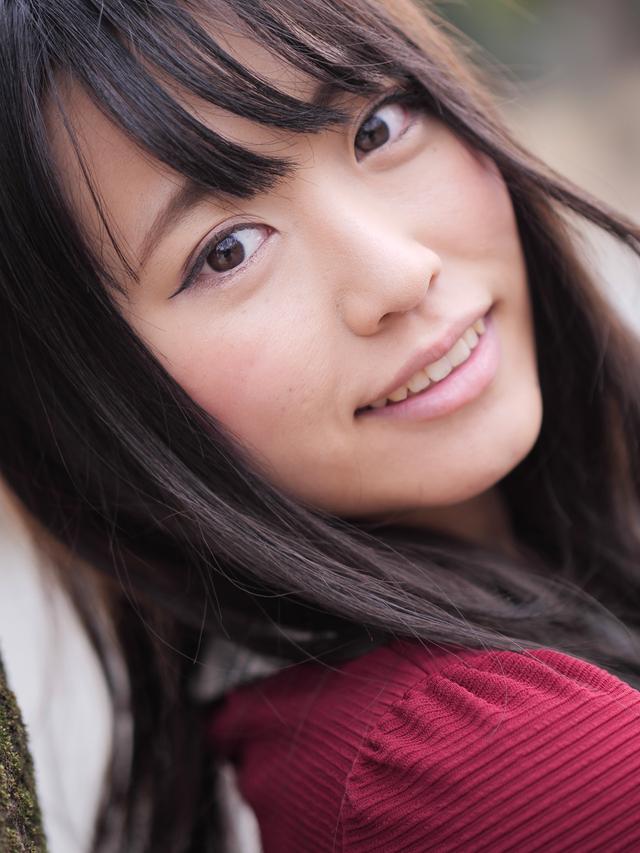 画像: 水瀬ちかさんよりメッセージ