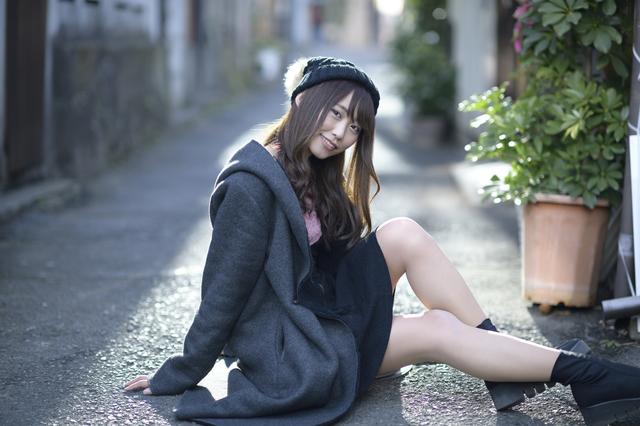 画像1: 水瀬ちかさんのプロフィール