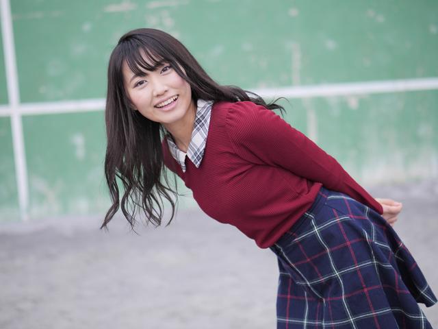 画像2: 水瀬ちかさんのプロフィール