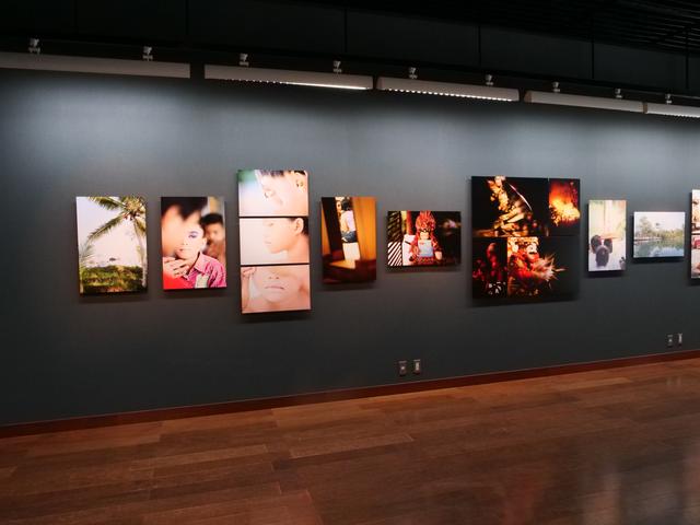 画像1: 島田真希写真展「DAY AFTER DAY -神、人、人、人- BALI INDONESIA」がキヤノンギャラリー銀座で本日(6/7)より開催!