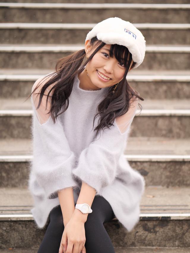 画像1: 水瀬ちかさんをもっと知りたい方はこちらで検索!