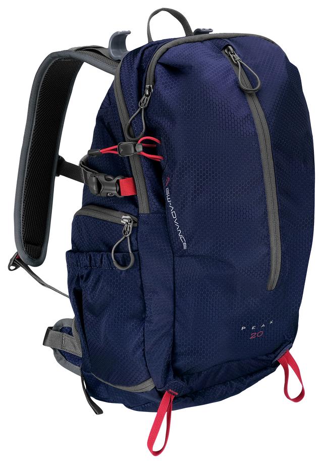 画像: 定価:2万4000円(20)/2万6500円(25)