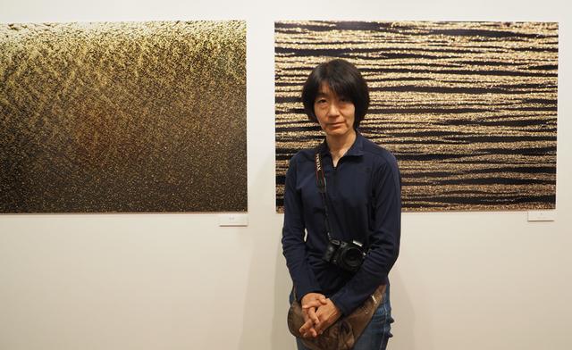 画像: 「自分の理想とする作品にするために一部欠けている形状を整えたり、逆光を入れたりなど、フォトショップで加工をしている作品もあります。そういう写真表現の提案もできるのでは、と考えています」と太田有美子さん。