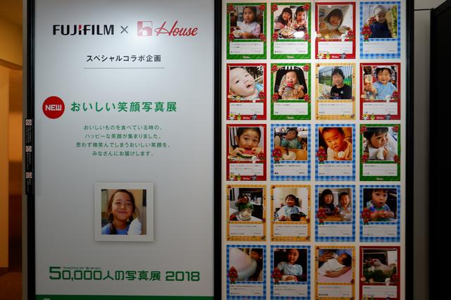 画像4: 様々なジャンルの写真が楽しめます