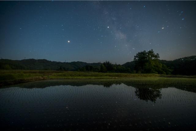 画像3: ■ソニーα7R FE 16-35mm F2.8 GM 絞りF2.8 30秒 ISO3200 WB:マニュアル