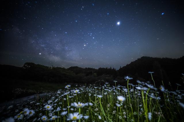 画像2: ■ソニーα7R FE 16-35mm F2.8 GM 絞りF2.8 30秒 ISO3200 WB:マニュアル