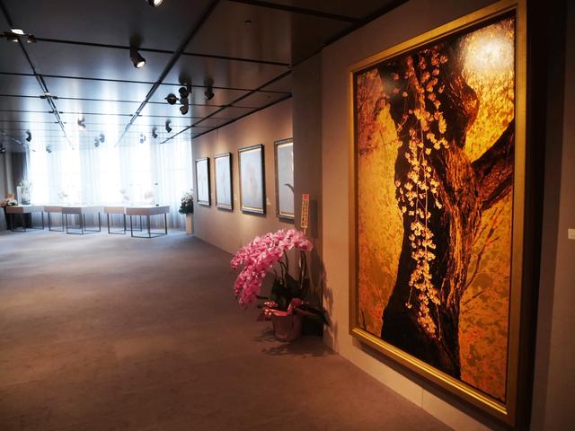 画像: ■会場:和光 銀座本館 中央区銀座4-5-11 TEL03-3562-2111 ■会期:開催中 ~7月22日(日) 10:30~19:00