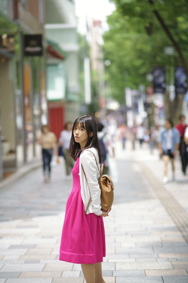 画像1: ■ソニーα7RⅢ FE85mmF1.4 GM 絞り優先AE(絞りF1.6 1/640秒)+1.3EV補正 ISO100 RAW WB:太陽光