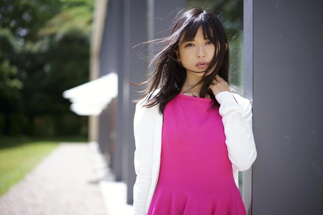 画像: ■ソニーα7RⅢ FE55mmF1.8 ZA 絞り優先AE(絞りF1.8 1/1600秒) +0.3EV補正 ISO100 RAW WB:太陽光