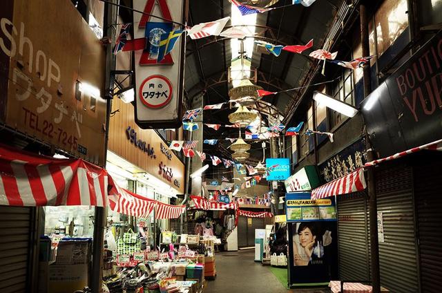 画像: リコーイメージングスクエア新宿で笹井孝祐写真展「街の記憶」が本日(7/25)より開催! 8月6日(月)まで。