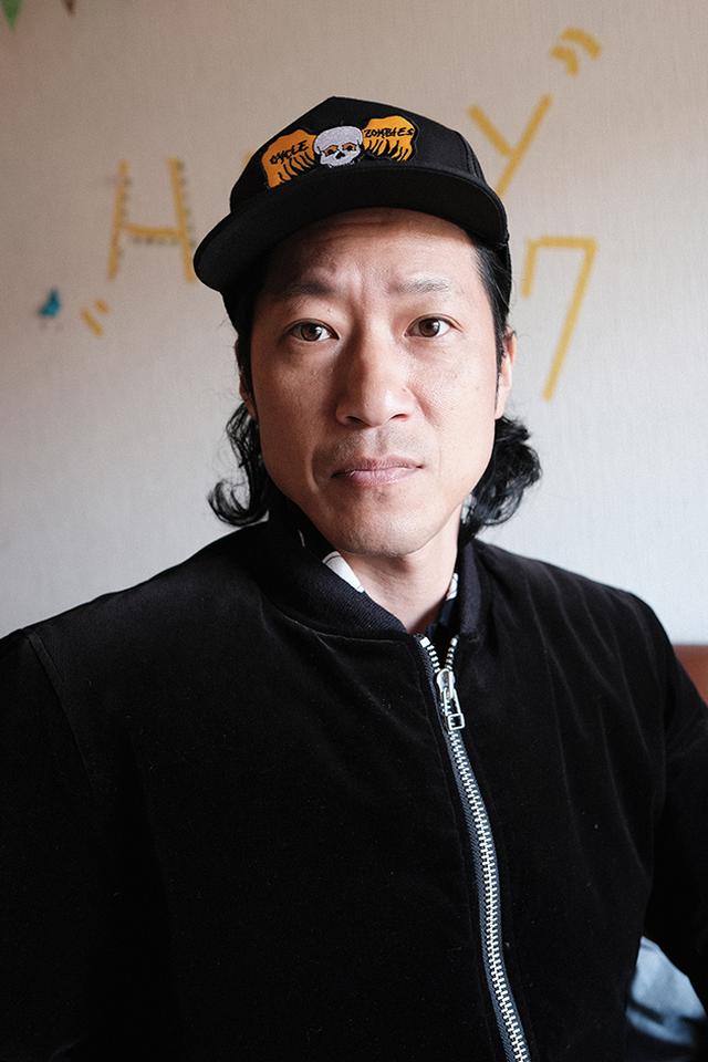 画像: 元田 敬三