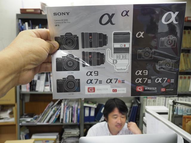 画像: ネモやんの反応がイマイチ「塩」なのは、真っ白い裏面を見せられただけだから。