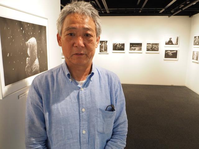 画像: 「被災地に住む方たちの、これから発現してくるかもしれない健康状態も不安要素です」(小柴氏)