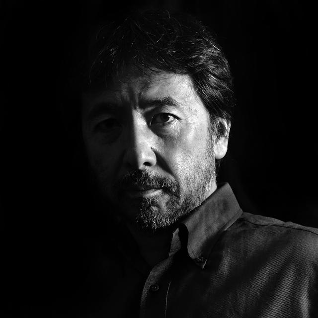 画像: 小林稔 Minoru Kobayashi