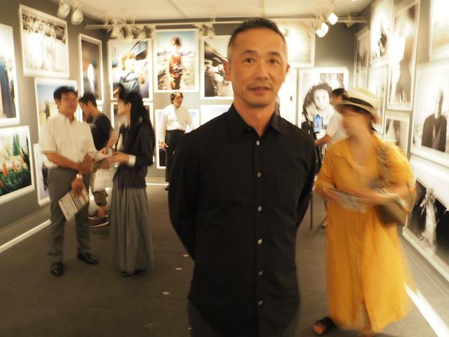 画像2: 舞山秀一 写真展『I'M HERE. 1986~2018』
●開催中~2018年10月4日(木) エプサイト