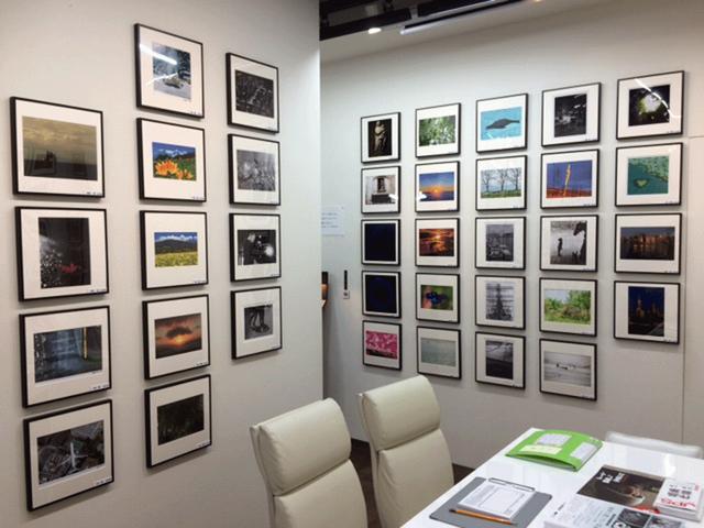 画像: 公益社団法人 日本写真家協会主催 2018年7月豪雨 被災者支援『チャリティー写真展』は、新装オープンしたエキシビションサロン銀座で開催中です。