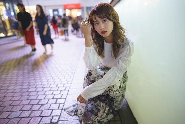 画像3: 渋谷の夜、24mm F1.4で自由に撮ってみた!