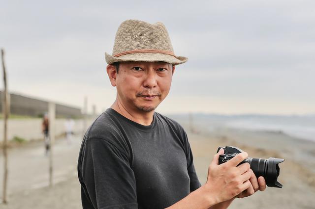 画像: 大門正明