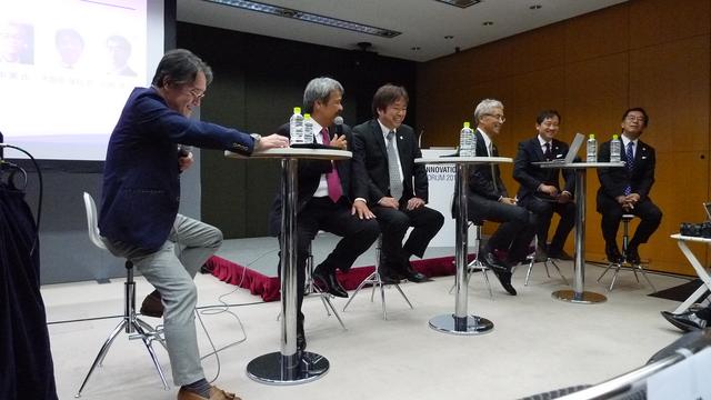 画像: パナソニックは創業100周年記念「CROSS-VALUE INNOVATION FORUM2018」でフルサイズミラーレス機「Sシリーズ」の今後の戦略を発表、さらに「Lマウント」協業3社が将来を語る!