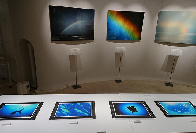 画像2: 高砂淳二 写真展「祝福の瞬間~Blessing from the Universe」
●開催中〜2018年11月15日 ●於:GINZA OKAMI