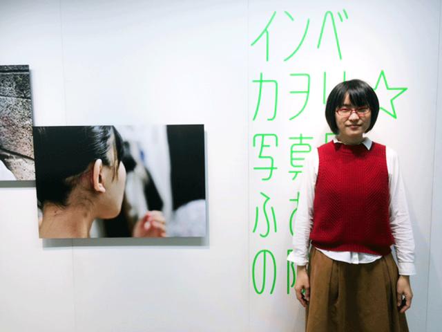 画像: 2007年、「三木淳賞奨励賞」を受賞した時から、カメラマン誌とのお付き合いは始まりました。