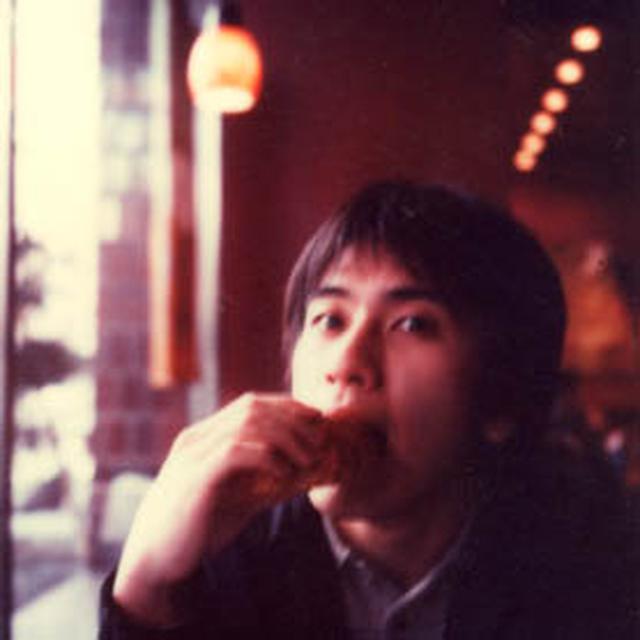 画像: 写真家。作品制作、コマーシャル撮影をはじめ、展示や講師、プロジェクトでのメディア担当まで多岐に活動。