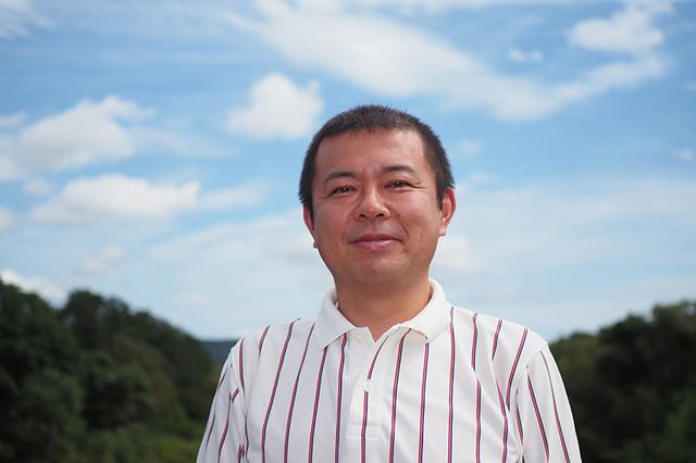 画像: 阿部祐蔵