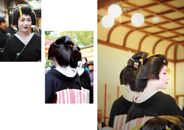 画像: 博多券番って何?