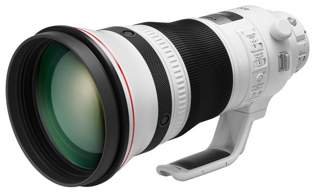 画像: EF400mm F2.8L IS III USM