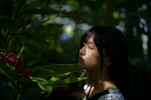 画像: ■ソニーα7R Ⅲ トキナーFIRIN20mmF2 FE AF 絞り優先AE(F2.0 1/1250秒) マイナス3補正 ISO100 RAW WB:オート