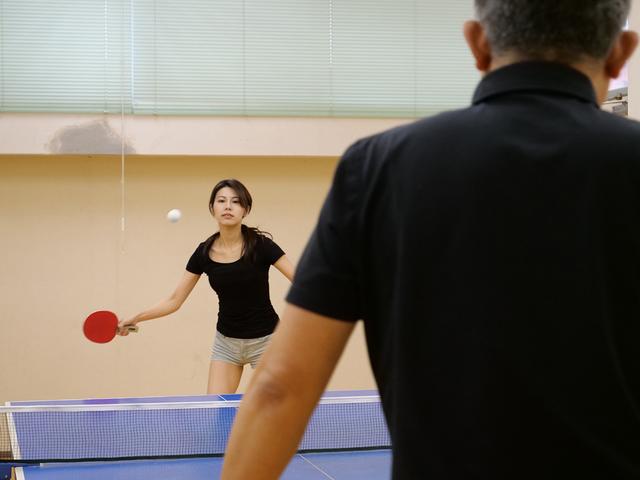 画像: ピントはヌケませんでした