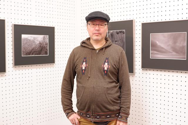 画像1: 敏龍彦写真展「水景色」 ~12月16日まで
埼玉県立近代美術館