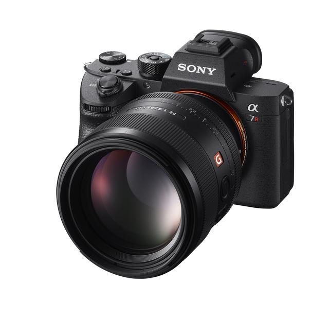 画像: 今回の撮影で使用したのはα7R Ⅲと「G Master」レンズFE 85mm F1.4 GM
