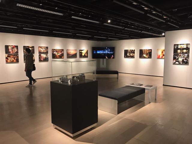 画像1: 香港の魅力を写真・動画で展開!