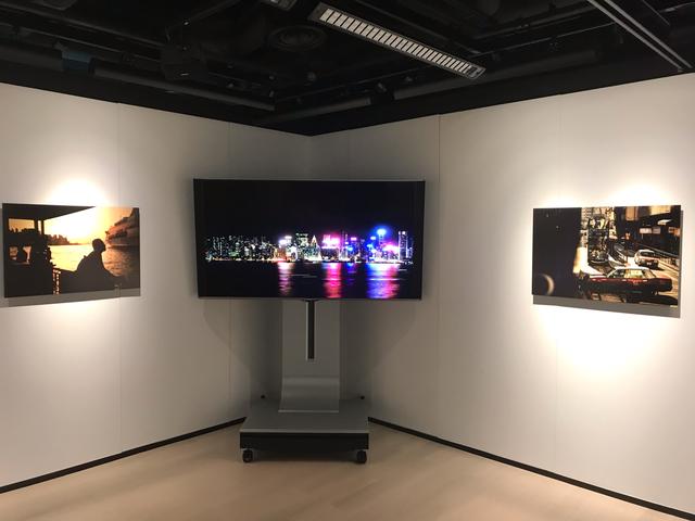 画像2: 香港の魅力を写真・動画で展開!