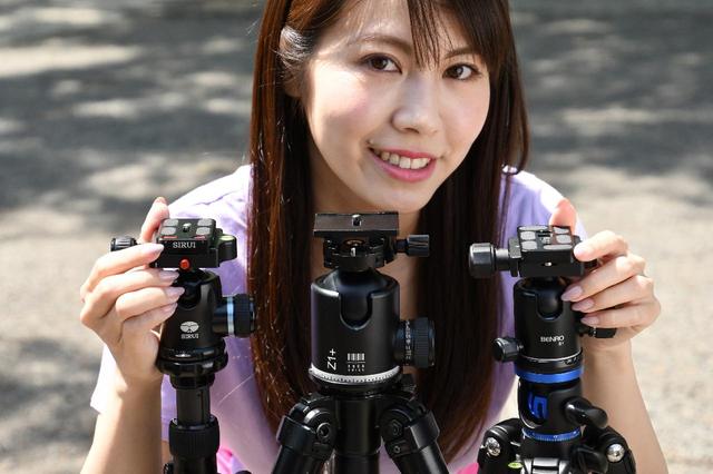 画像: sirui-japan.com