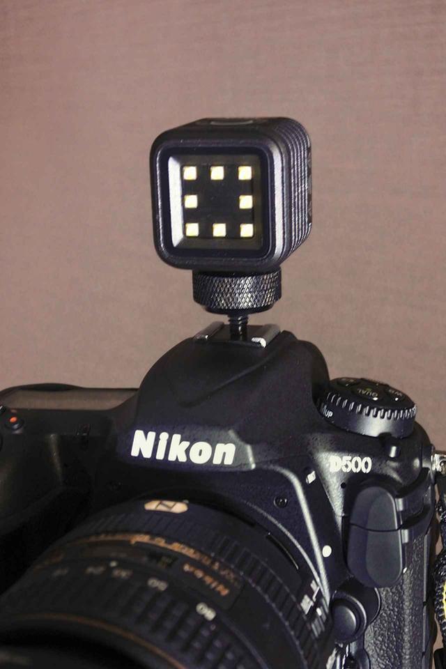 画像2: 白色ディフューザーを使用
