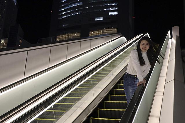 画像2: 「ワンショット」で瞳AFが合焦する瞬間を!