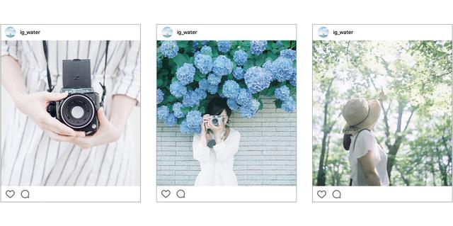 画像: 月刊カメラマン連載、SNS Literacy「ソーシャルネットワーク・ネイティブ 」。Gakuさん「写真・手紙・SNS」