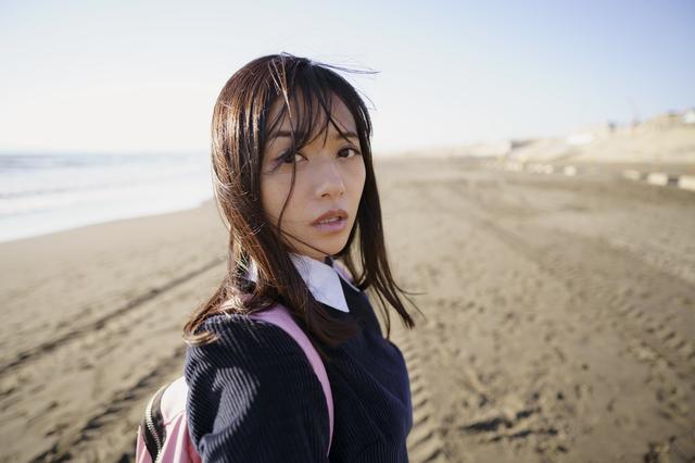 画像: ■ソニーα7R Ⅲ トキナーFIRIN 20mmF2 FE AF 絞り優先AE(F2.2 1/800秒) プラス1.3露出補正 ISO100 WB:太陽光 RAW