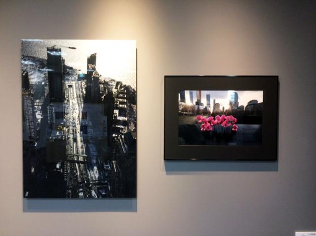 画像: 佐藤仁重写真展「NEW YORK ~Shadow & Brightness~」。初めてニューヨークを旅したのは今から40年前、撮影を始めたのは1995年からという作者。